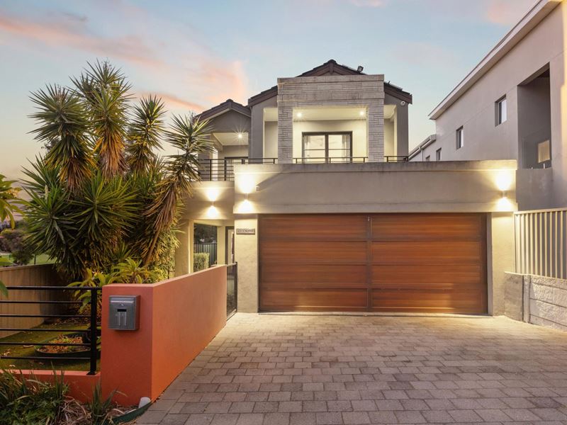 11 Feredy Street, Embleton WA 6062
