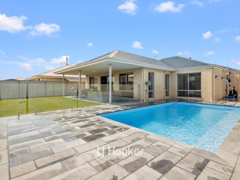 3 Lyra Way, Australind