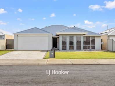 3 Lyra Way, Australind WA 6233
