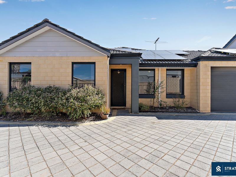 3/16A Bert Street, Gosnells