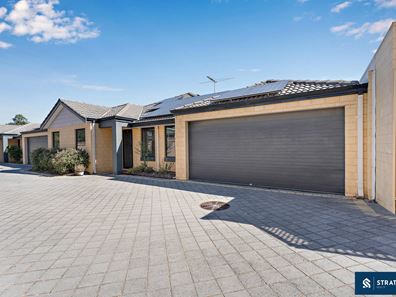 3/16A Bert Street, Gosnells WA 6110