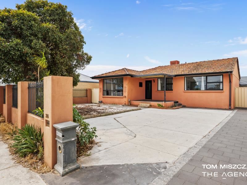 286 Railway Parade, East Cannington WA 6107