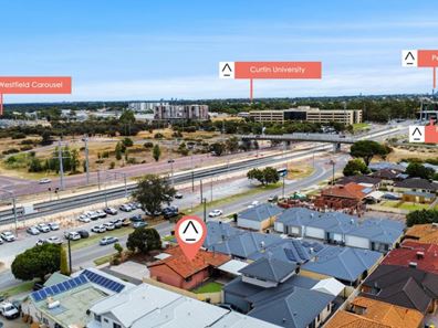286 Railway Parade, East Cannington WA 6107