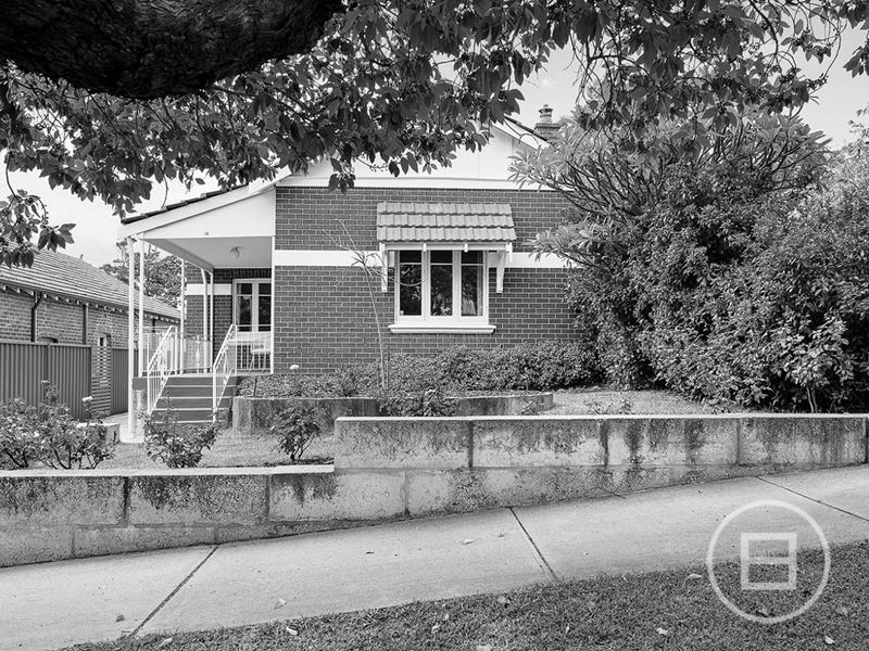 16 Elizabeth Street, North Perth WA 6006