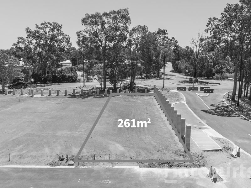Lot 444 Claise Lane, Coodanup
