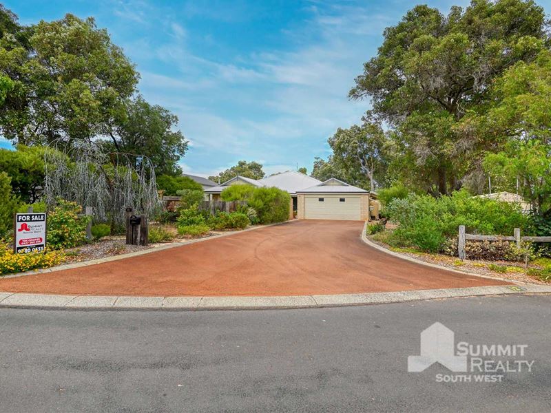 12 Grand Entrance, Australind WA 6233
