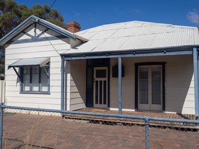 109 Todd Street, Merredin WA 6415