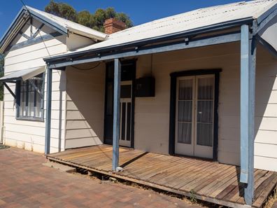 109 Todd Street, Merredin WA 6415