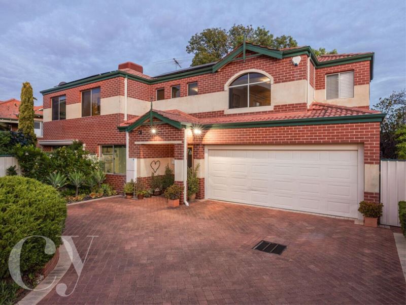 6/82 East Street, Maylands