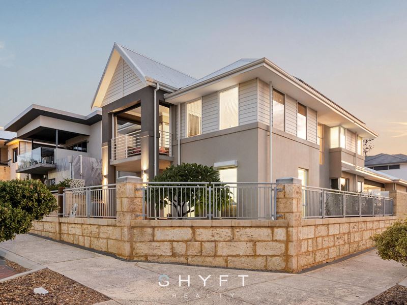 7 Portrush  Way, Mindarie WA 6030