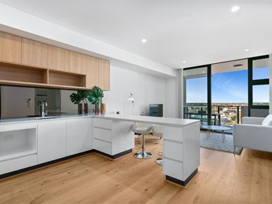 1604/78 Stirling Street, Perth WA 6000