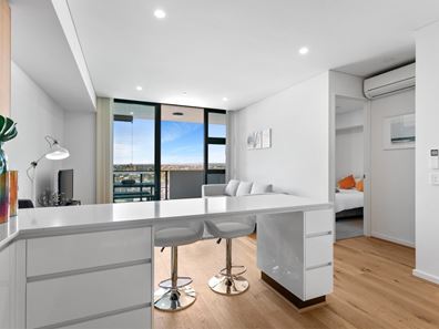 1604/78 Stirling Street, Perth WA 6000