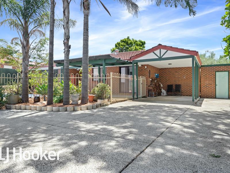 84A Bessell Avenue, Como