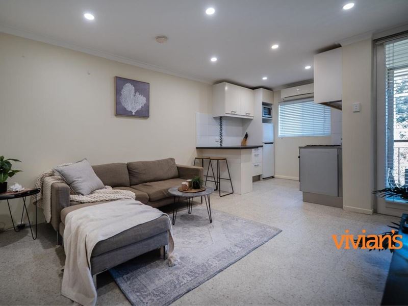 27/115 Monument Street, Mosman Park WA 6012