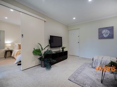 27/115 Monument Street, Mosman Park WA 6012