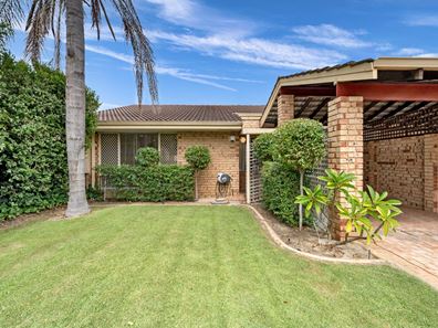 13/39 Woodmore  Road, Langford WA 6147