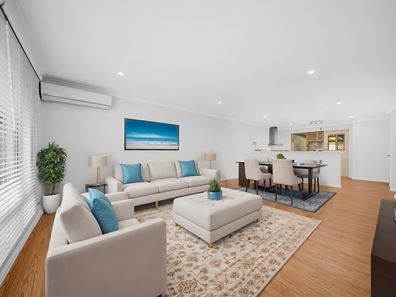 13/39 Woodmore  Road, Langford WA 6147