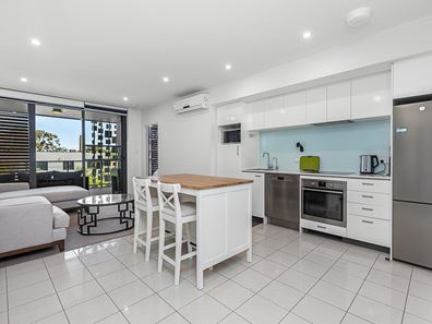 22/280 Lord St, Perth WA 6000