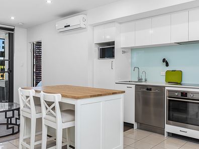 22/280 Lord St, Perth WA 6000
