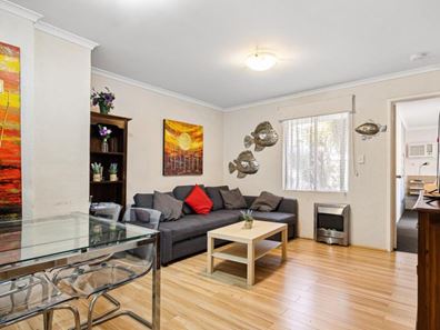 16/98 Mandurah Terrace, Mandurah WA 6210