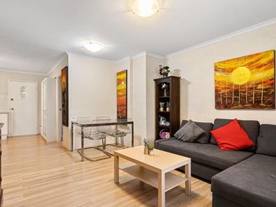 16/98 Mandurah Terrace, Mandurah WA 6210