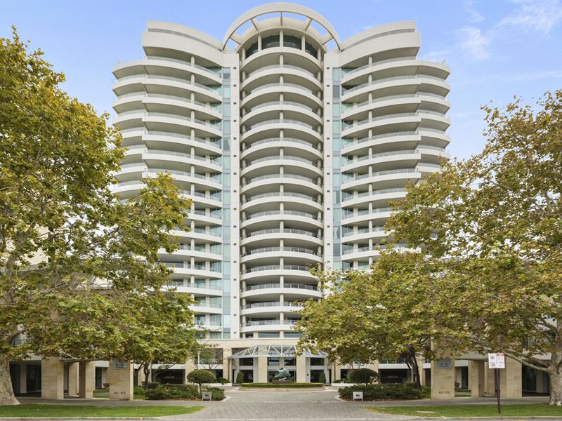 3/42-52 Terrace Road, East Perth WA 6004