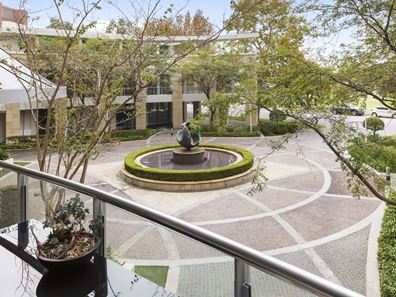 3/42-52 Terrace Road, East Perth WA 6004