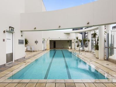 3/42-52 Terrace Road, East Perth WA 6004