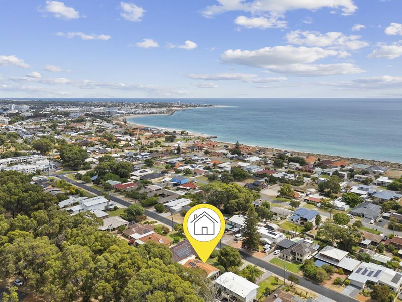 25 Perseus Road, Silver Sands
