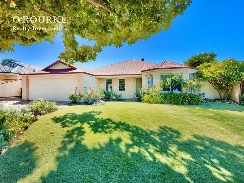 5 Lilac Hill Vista, Madeley