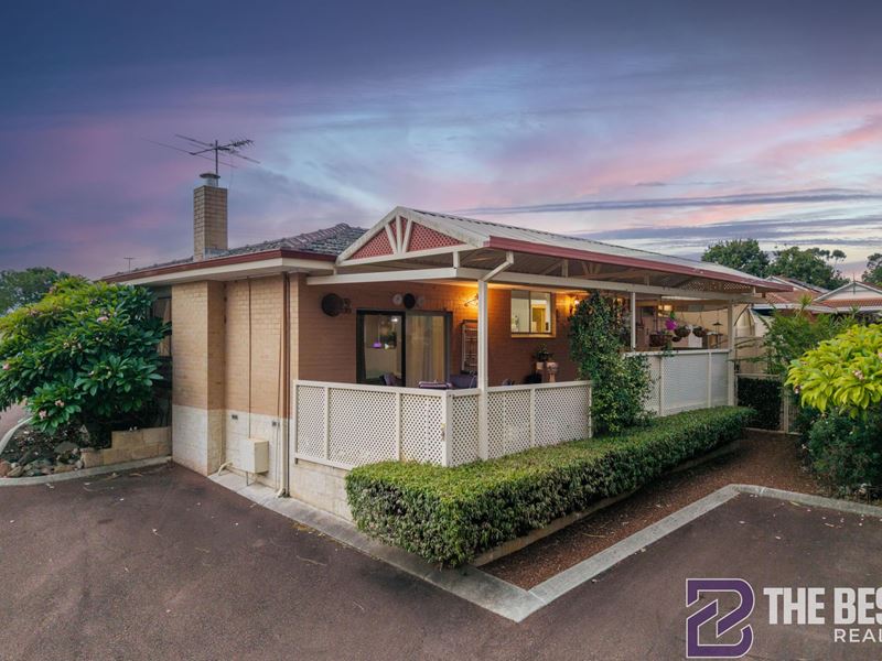 9 Preece Court, Forrestfield WA 6058