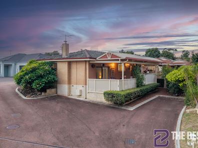 9 Preece Court, Forrestfield WA 6058