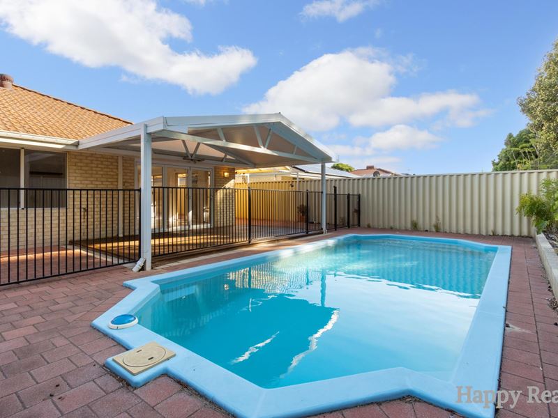 41 Lansdowne Entrance, Canning Vale