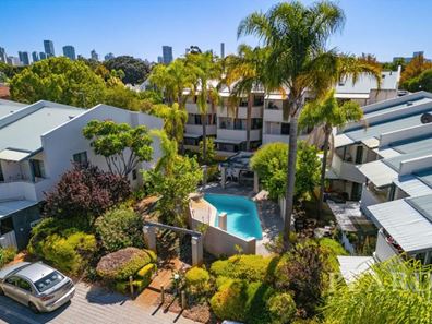 8/1 Weston Avenue, South Perth WA 6151