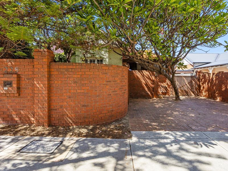 229 Railway Road, Subiaco