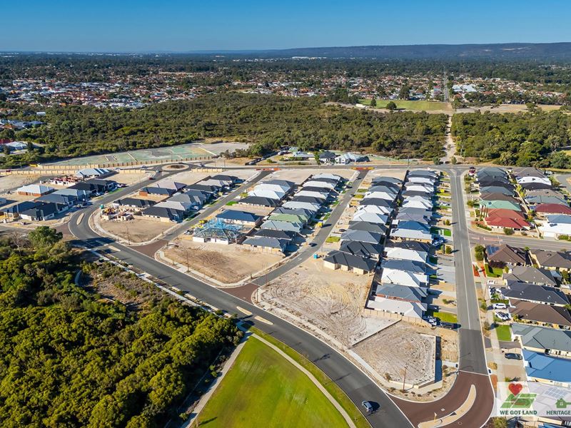 1 Algerian Way, Southern River WA 6110