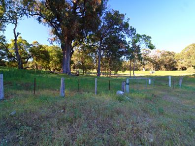 54 Outridge Road, Baldivis WA 6171