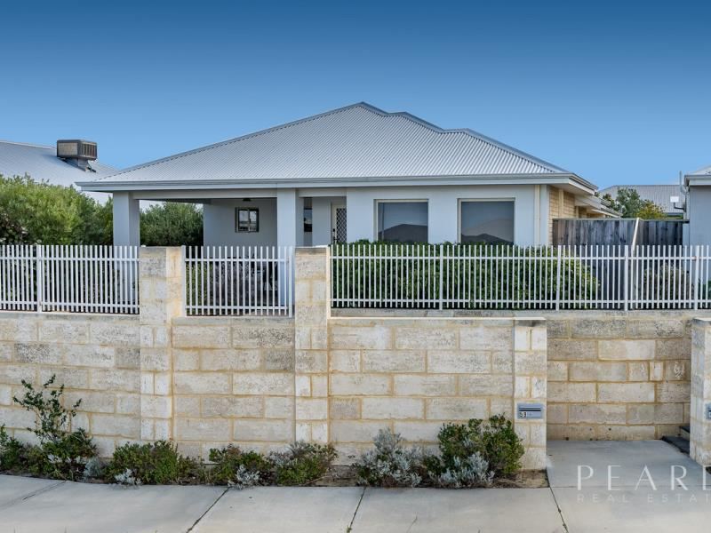 59 Zamia Rise, Yanchep