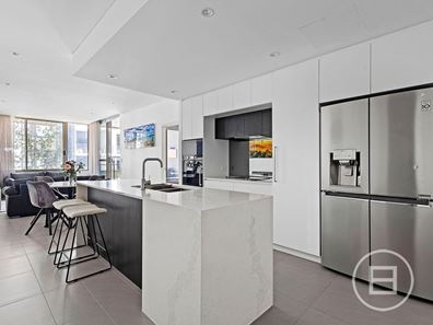 412/74 Price Street, Subiaco WA 6008