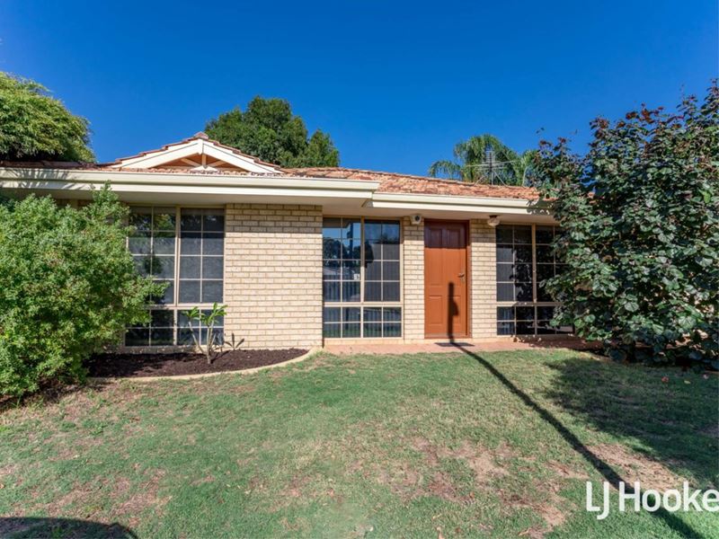 8 Settlers Way, Gosnells