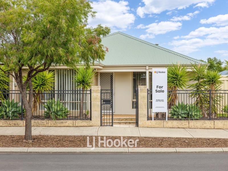 25 Reeves Approach, Dalyellup WA 6230
