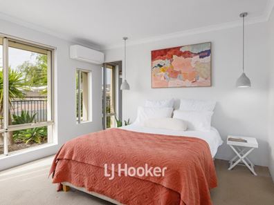 25 Reeves Approach, Dalyellup WA 6230