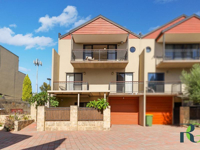 6/7 Bellion Drive, Hamilton Hill WA 6163
