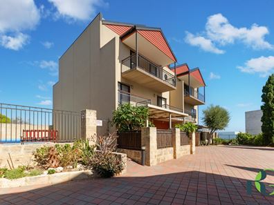 6/7 Bellion Drive, Hamilton Hill WA 6163