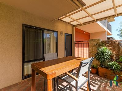 6/7 Bellion Drive, Hamilton Hill WA 6163