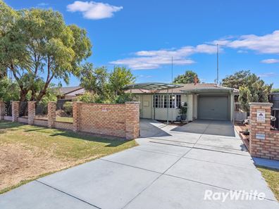 20 Loaring Street, Mandurah WA 6210