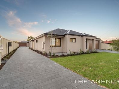1/24 Thomas Street, Queens Park WA 6107