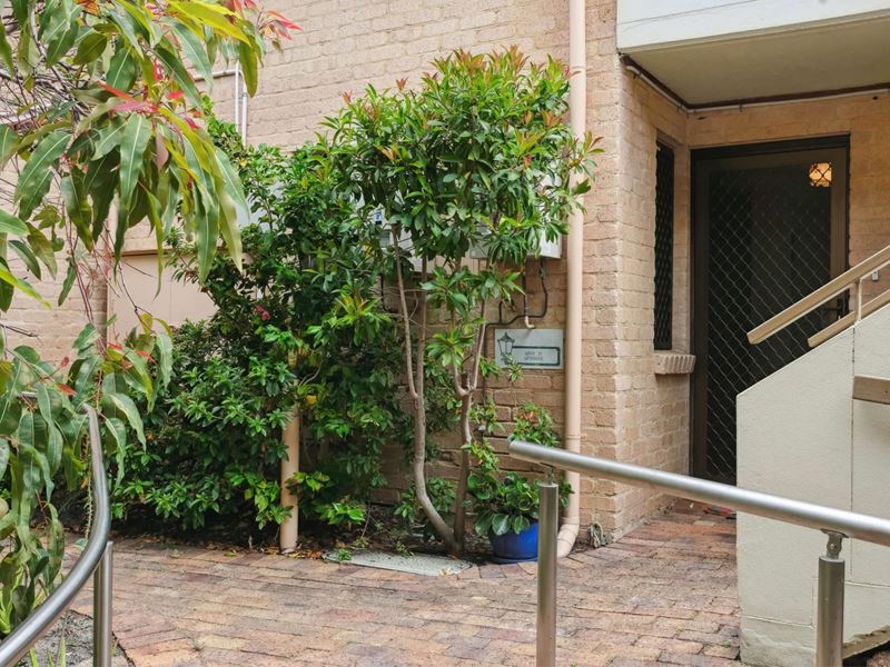 3/645 Hay Street, Jolimont WA 6014
