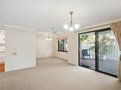 3/645 Hay Street, Jolimont WA 6014