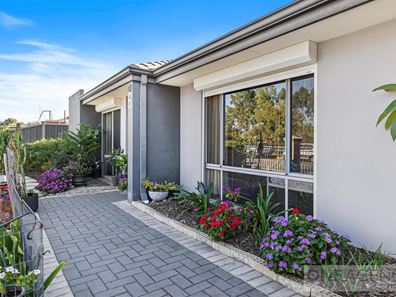 6 Lukin Loop, Pinjarra WA 6208